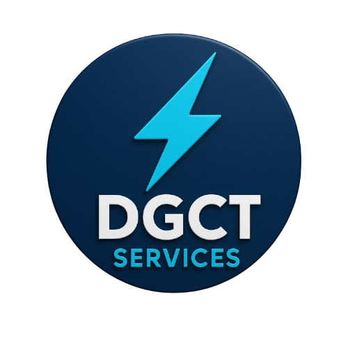 DGCT SERVICES